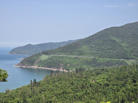 Vietnam Car Rental-岘港必去景点