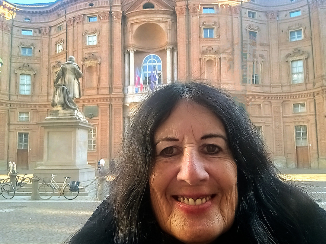 Palazzo Carignano景点图片