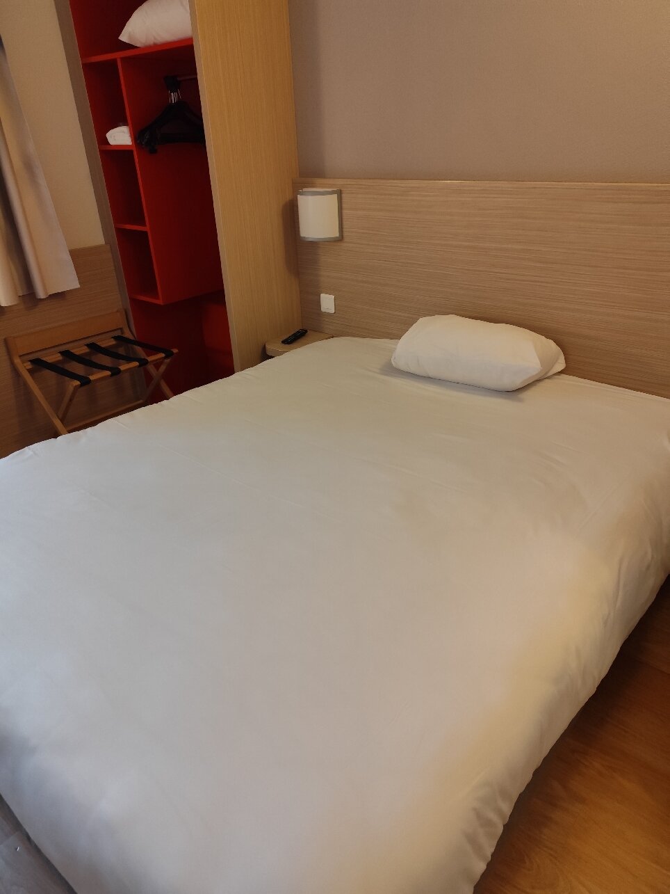 B&B HOTEL Lyon Aéroport Saint-Quentin-Fallavier-官方