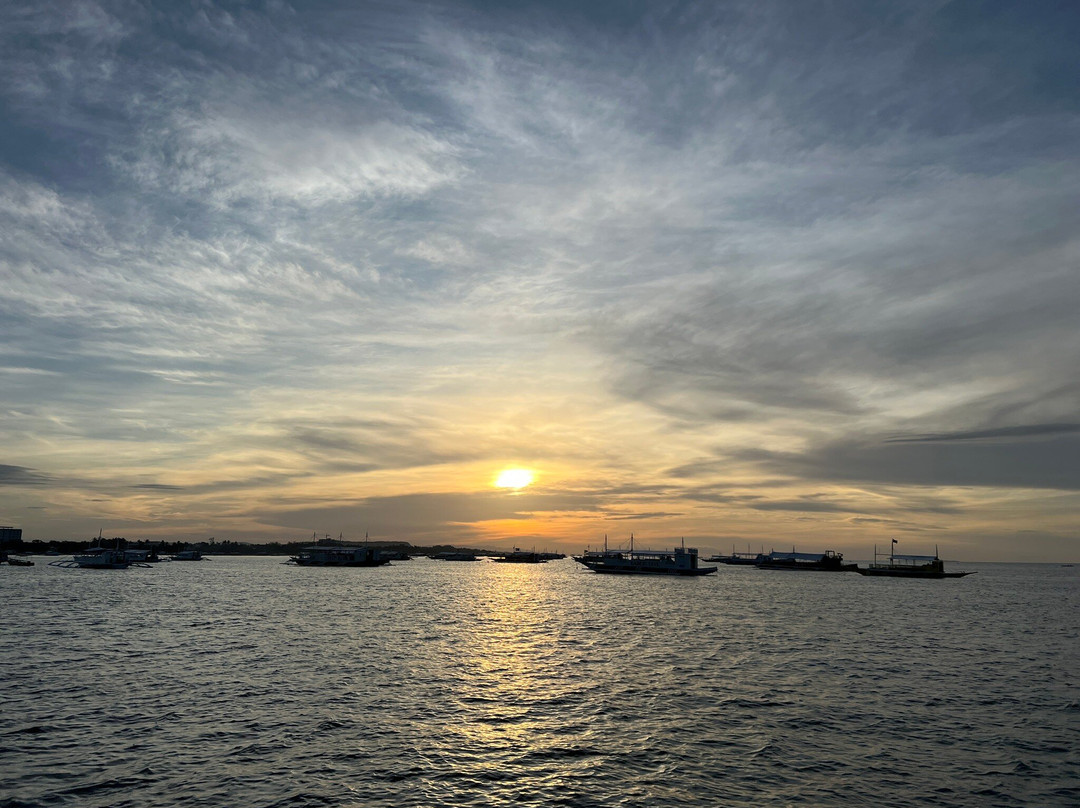 Bernds Tauchsafari-安达必去景点