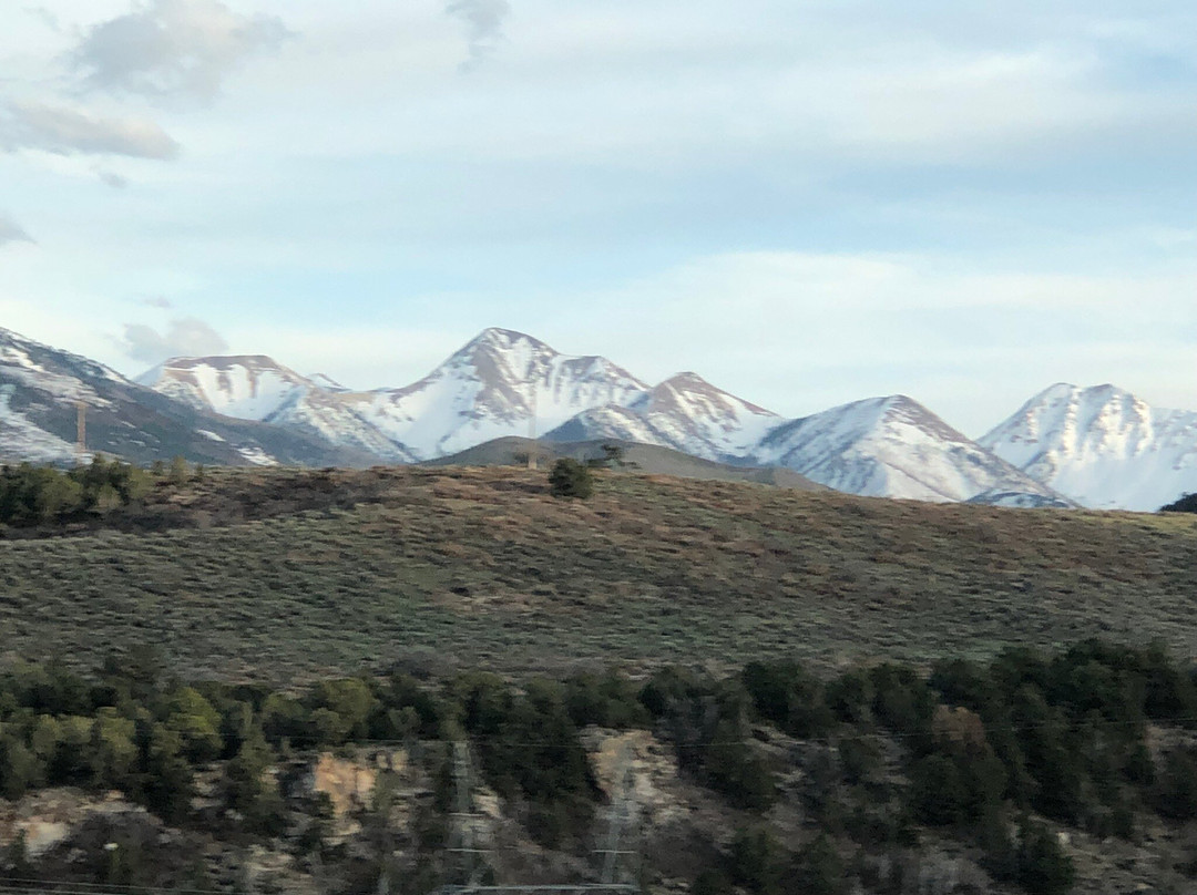 Wine Country Inn主图