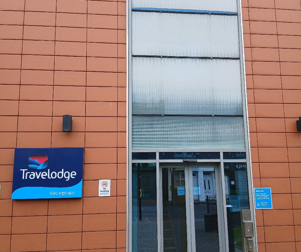 Travelodge Middlesbrough主图