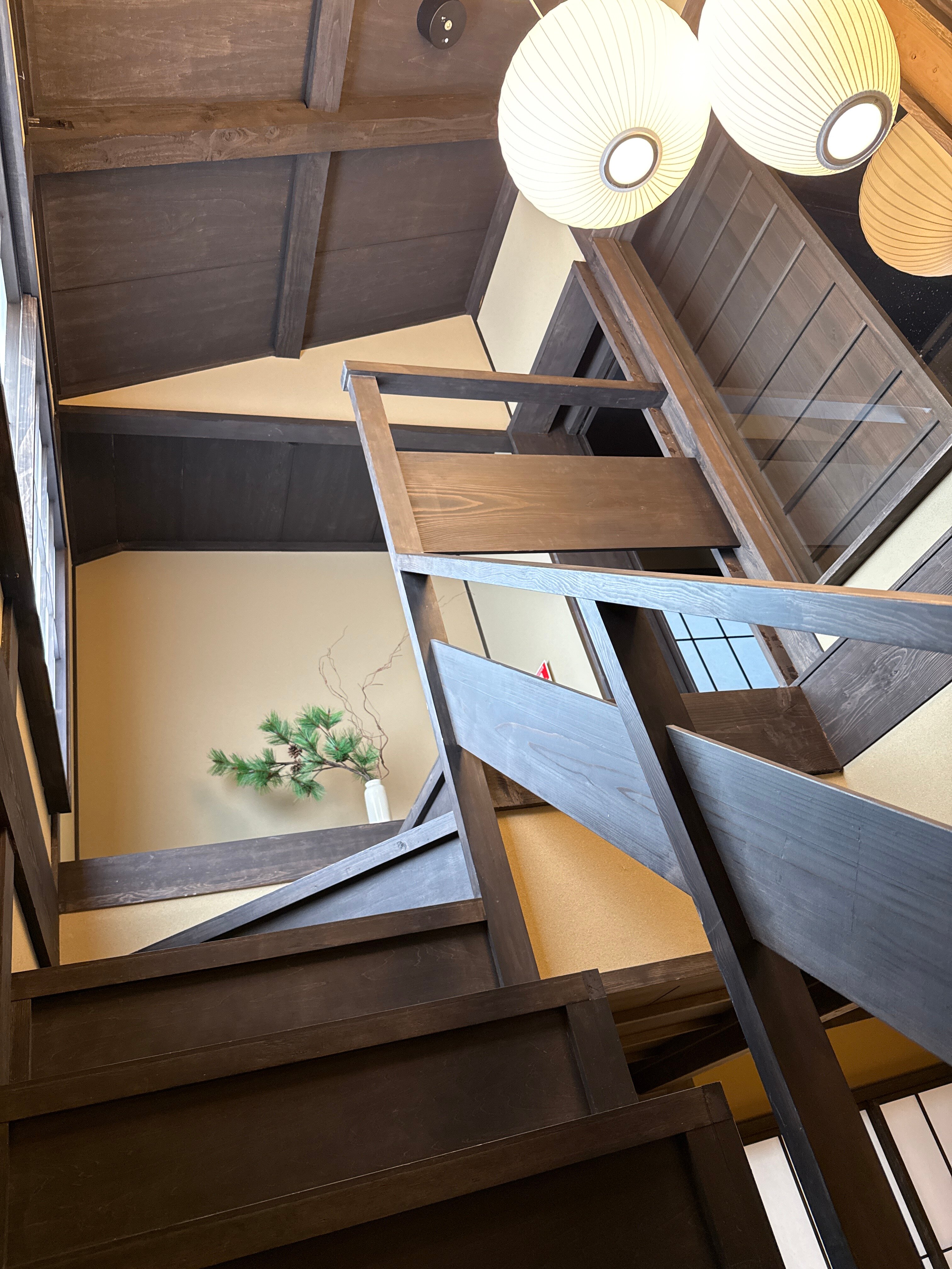 Nazuna Kyoto Higashihonganji-客卧