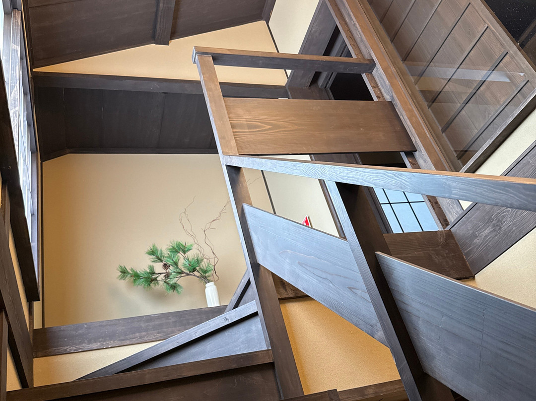 Nazuna Kyoto Higashihonganji主图