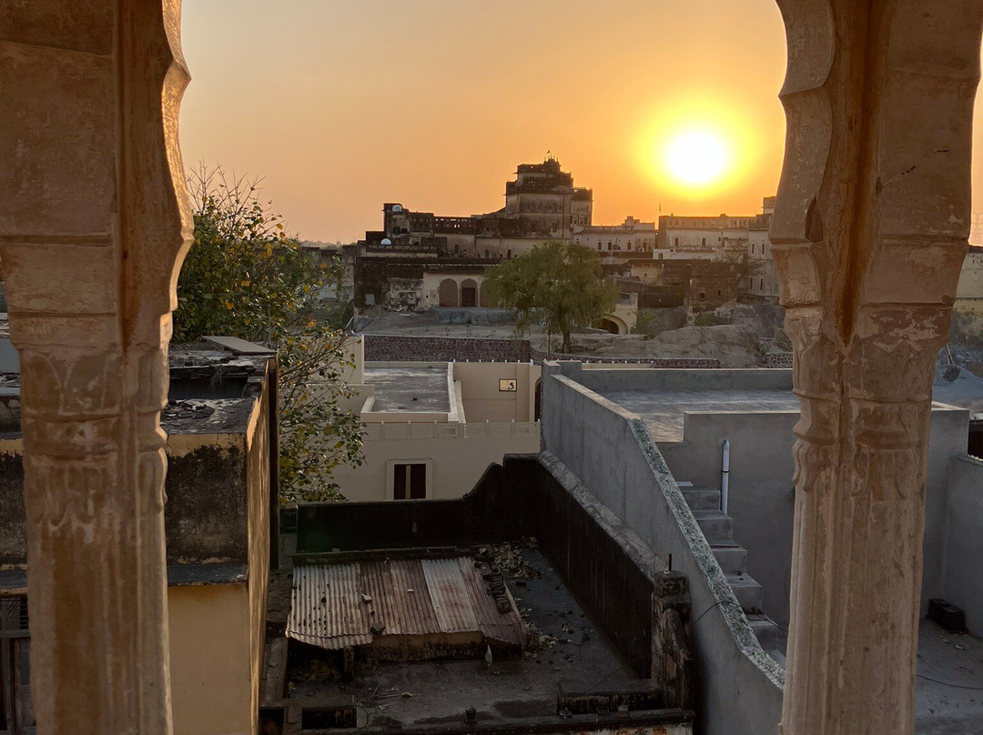 Narayan Niwas Castle主图