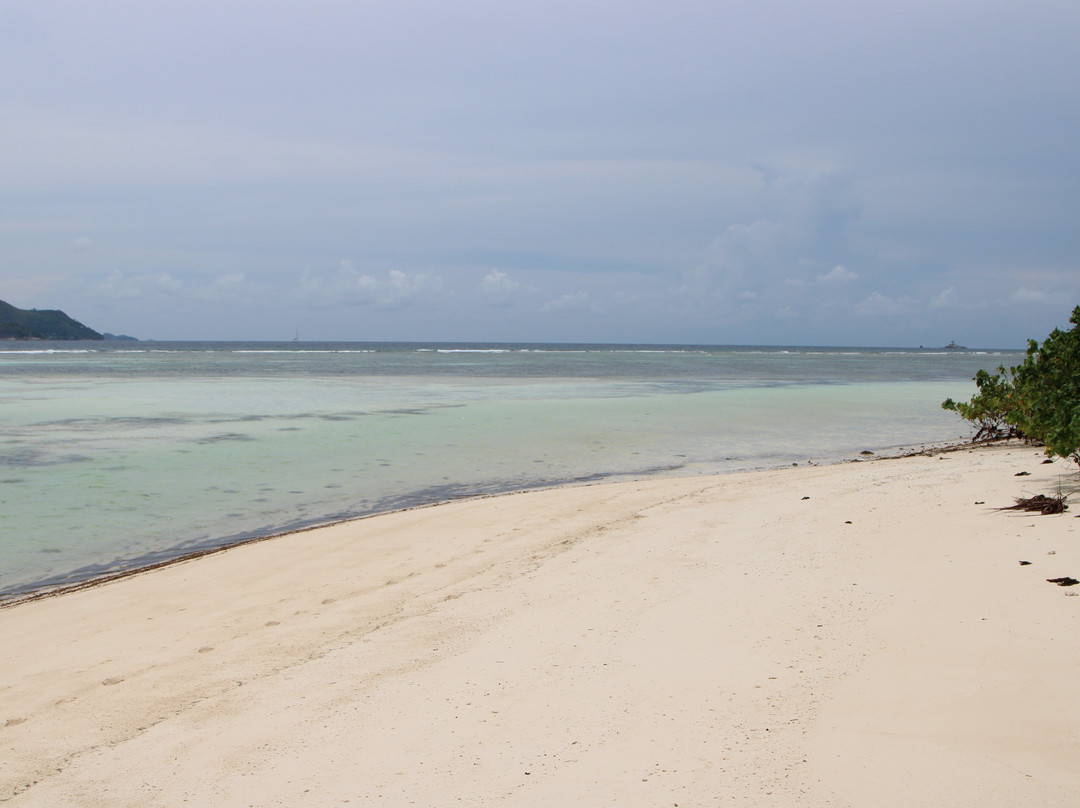 Anse Union景点图片