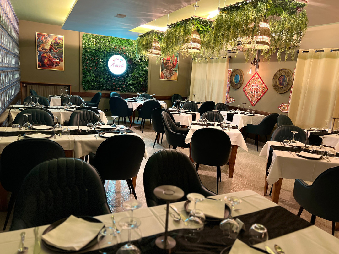 Haveli Ristorante Indiano