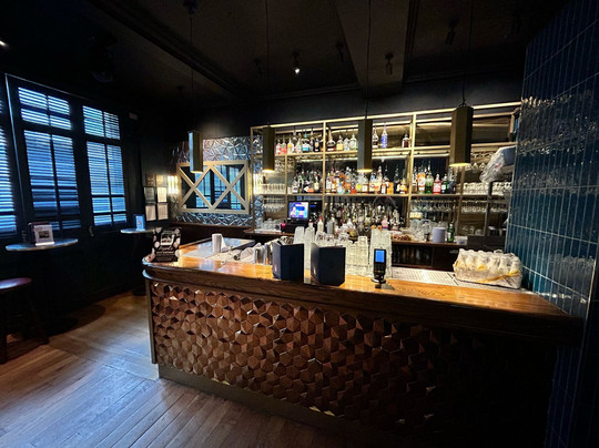 Be At One-曼彻斯特必去景点