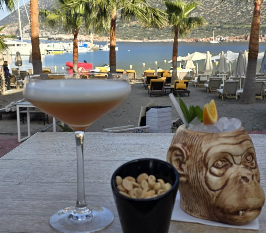 The Sailors Bar-巴厘必去景点