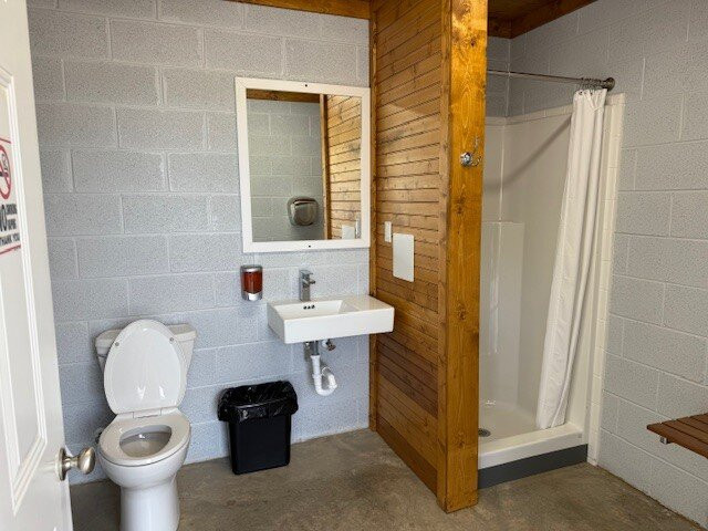 Forest Grove Rv Resort