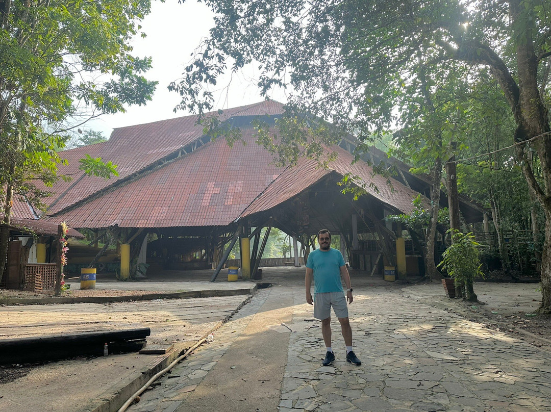 ReservAmazon Forest Hotel