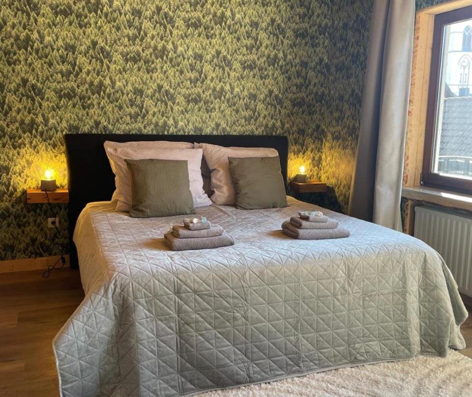 B&B on Route L854 - Gasthof Zum Riepen主图