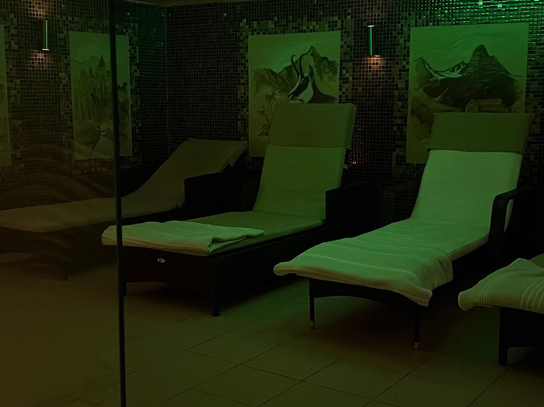 Hotel Hviezdoslav主图