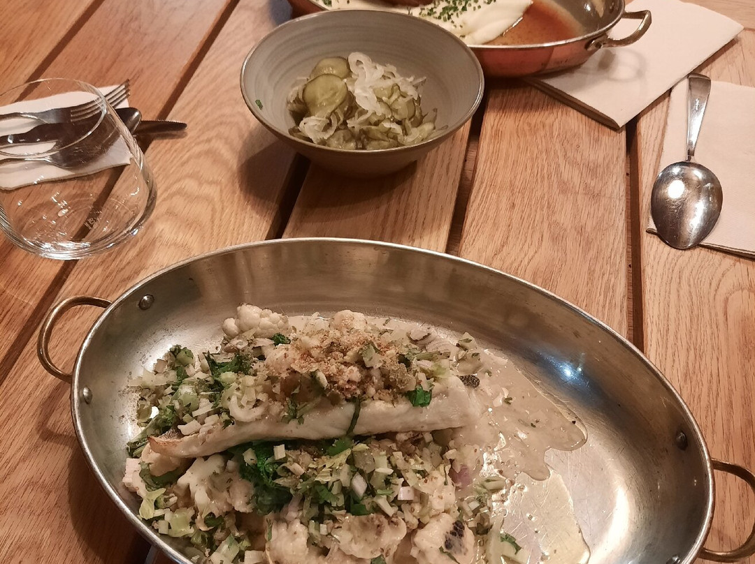 Karám Bor & Gasztro