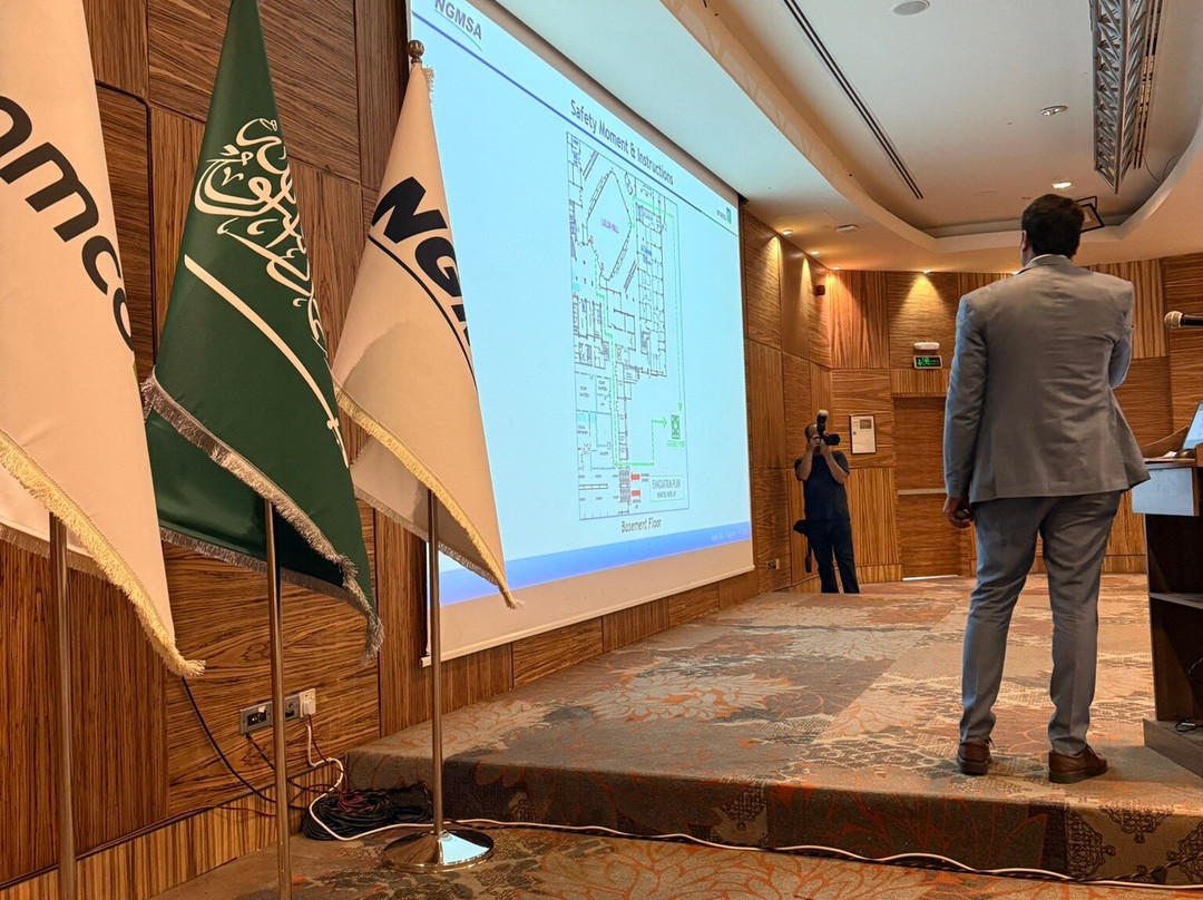 达曼商业园诺富特酒店主图