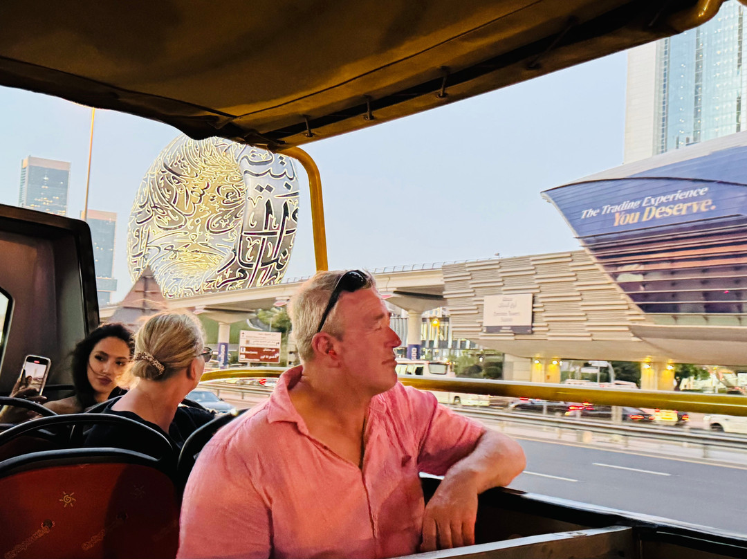 KARING RKA TOURISM LLC-迪拜必去景点