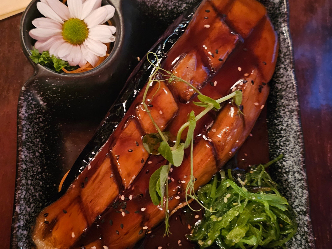Fujiyama Restaurant Dundrum Town Centre