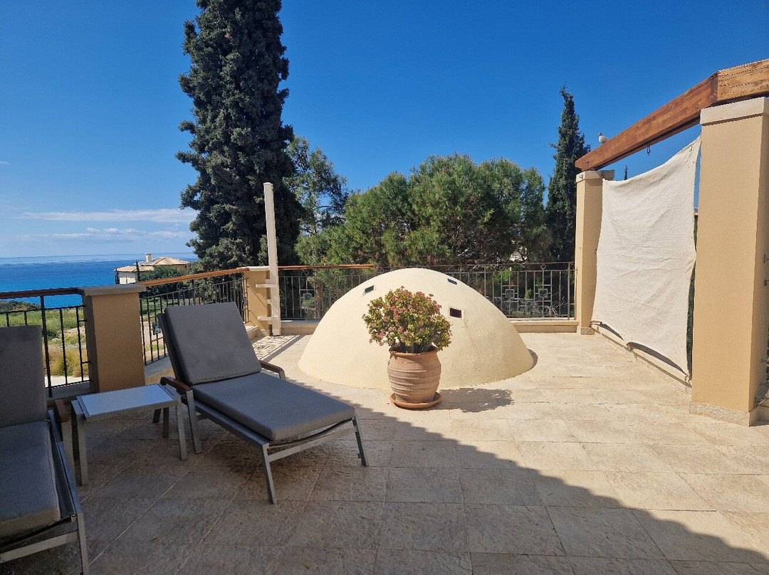 Aphrodite Hills The Retreat Spa-库克利亚必去景点