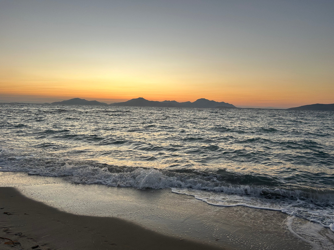 Summer Village of Hippokrates主图