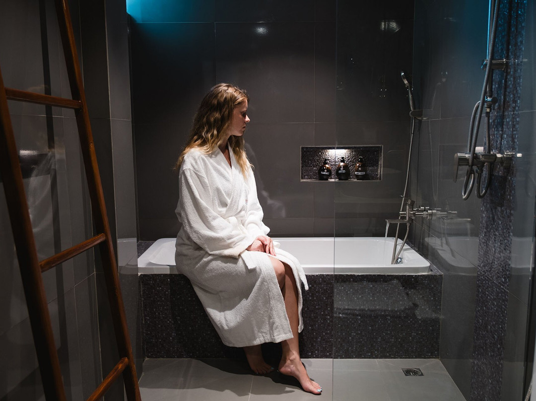 Ithaa Inn Kamadhoo主图