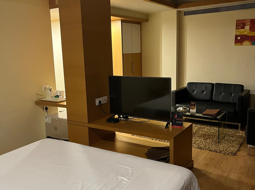 The Fern Residency, Mundra主图