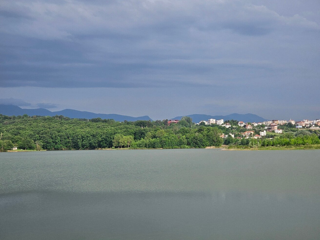 Grand Park (Parku i Madh)景点图片