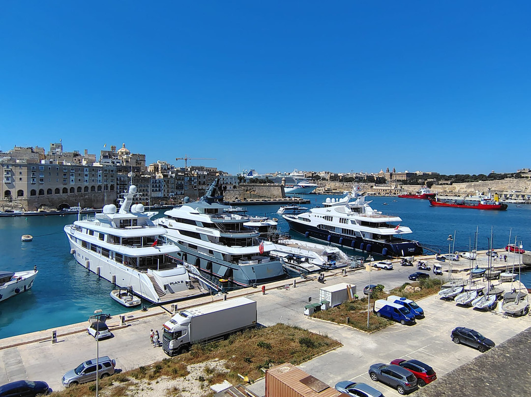 Villa Del Porto主图