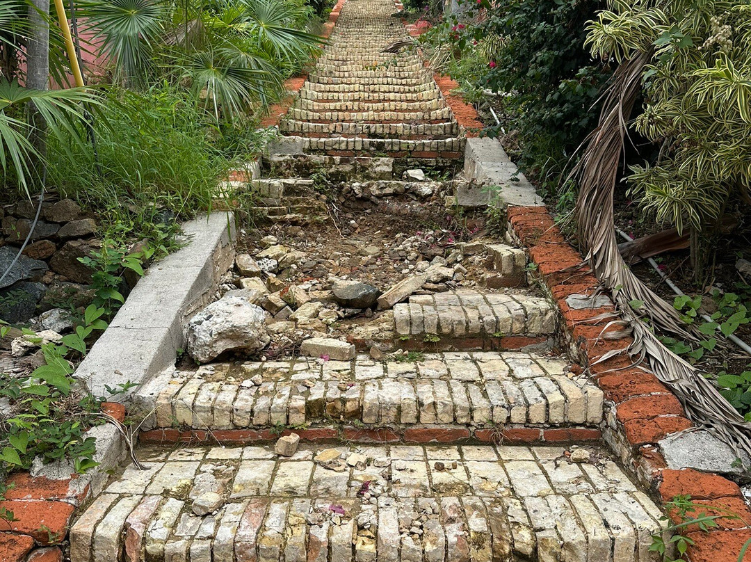 99 Steps-夏洛特阿马利亚必去景点