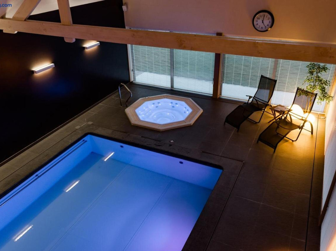 Lavendelhof Luxe Wellness House