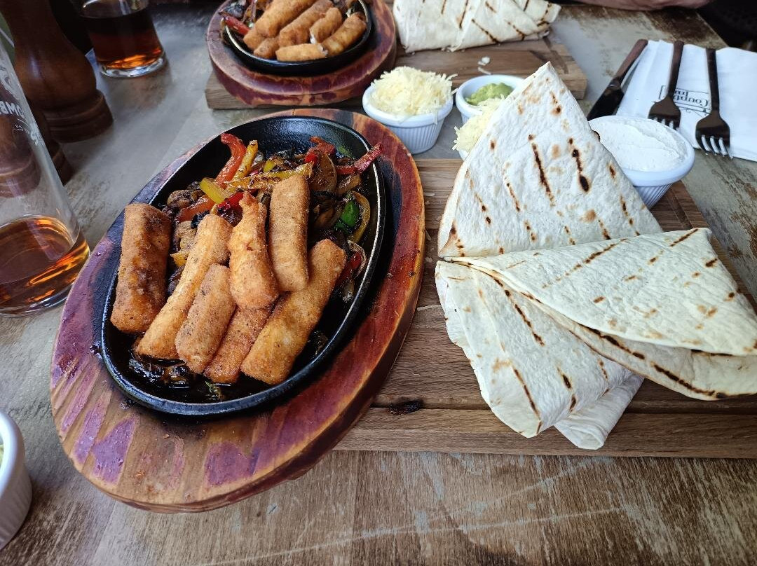 The New Forest Inn主图