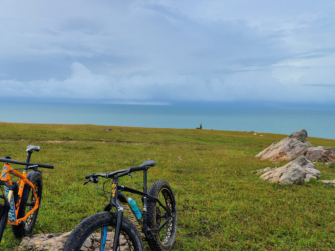 Ciclo Jeri-Jijoca de Jericoacoara必去景点