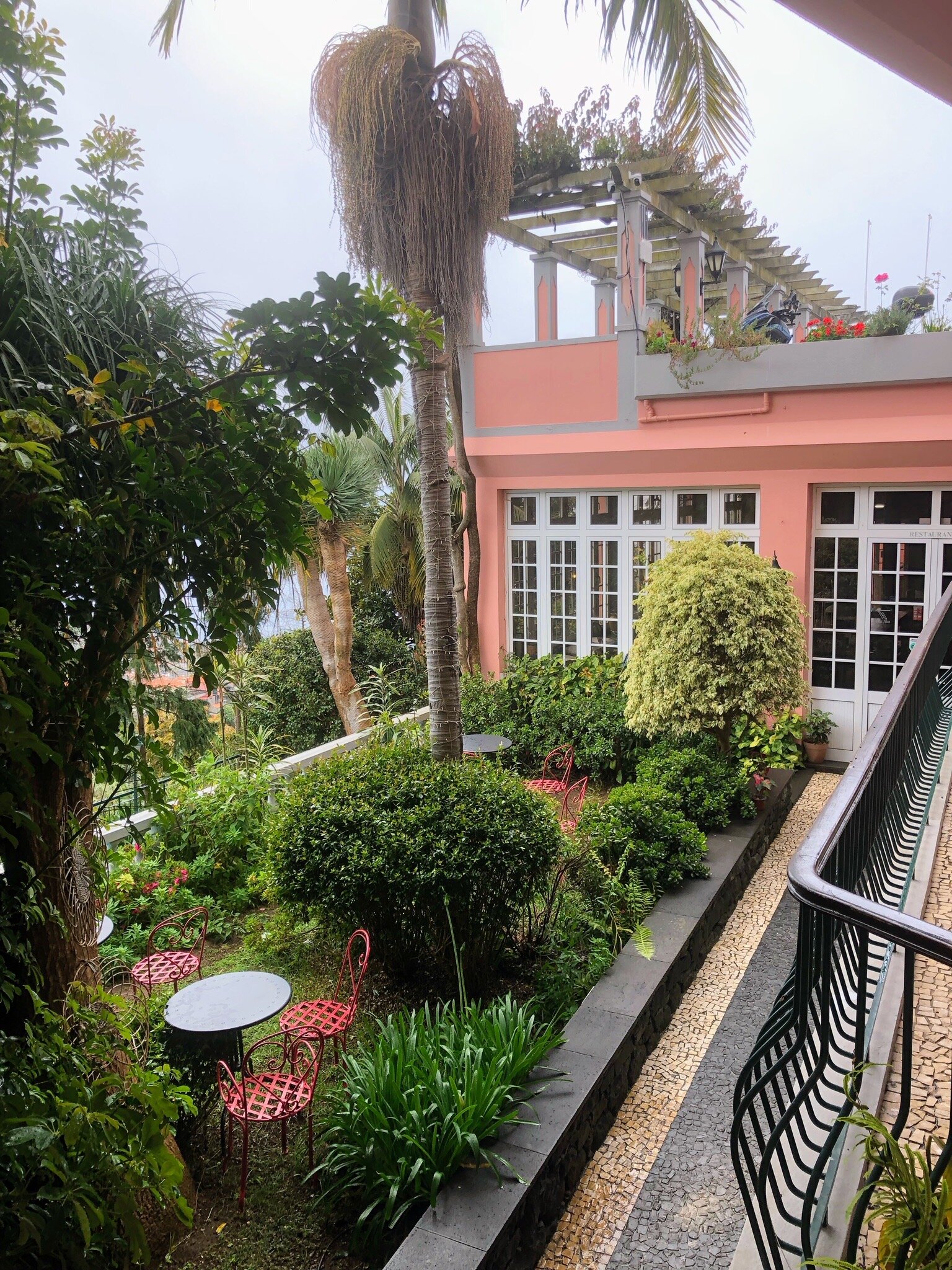 Villa Alto Boutique Hotel-官方