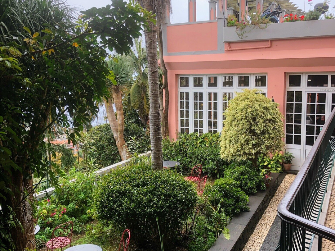 Villa Alto Boutique Hotel主图