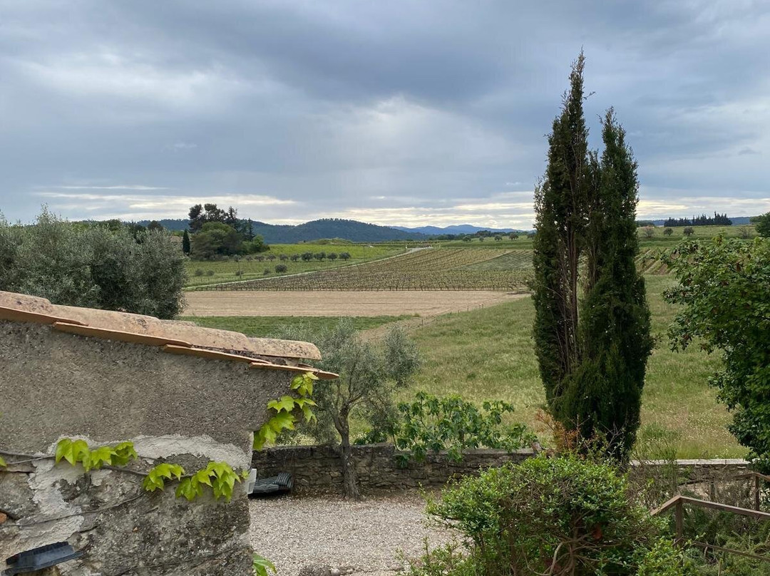 Domaine La Parpaille主图