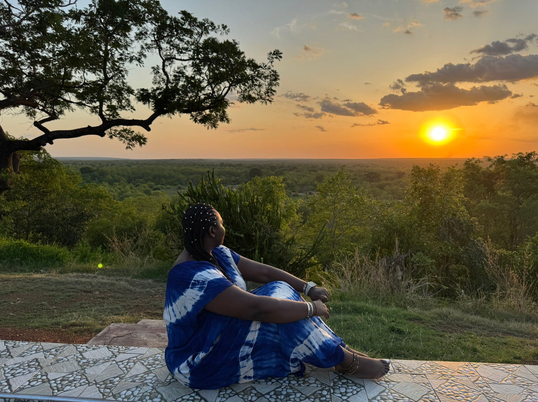 Mole Boy Travel & Safe Guide Tours-Tamale必去景点