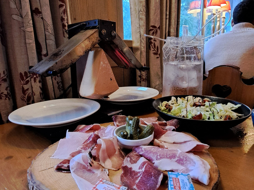 Hotel la Tourmaline主图