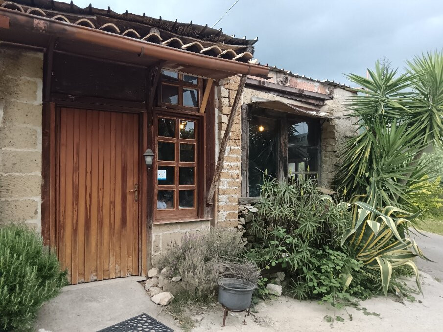 La Fattoria Del Melopiano