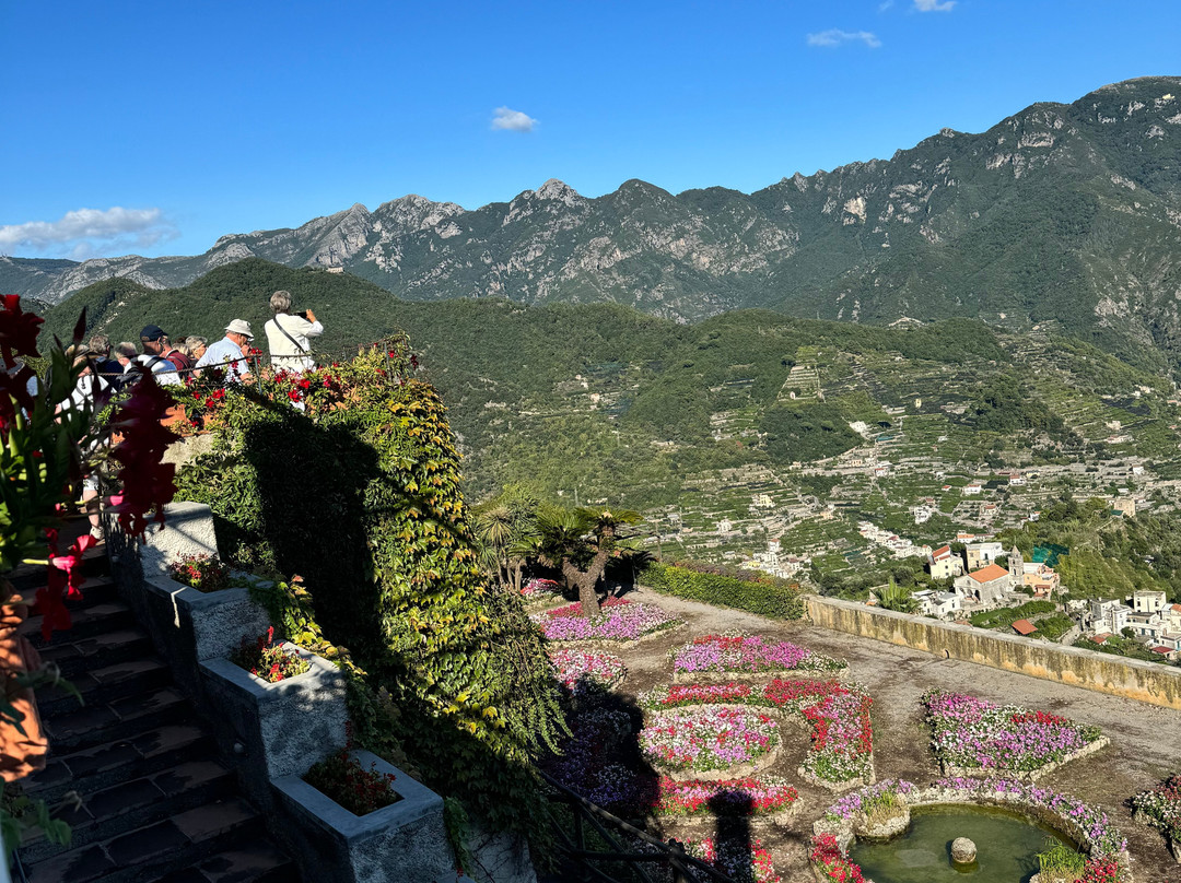 Centro Storico Ravello-拉韦洛必去景点