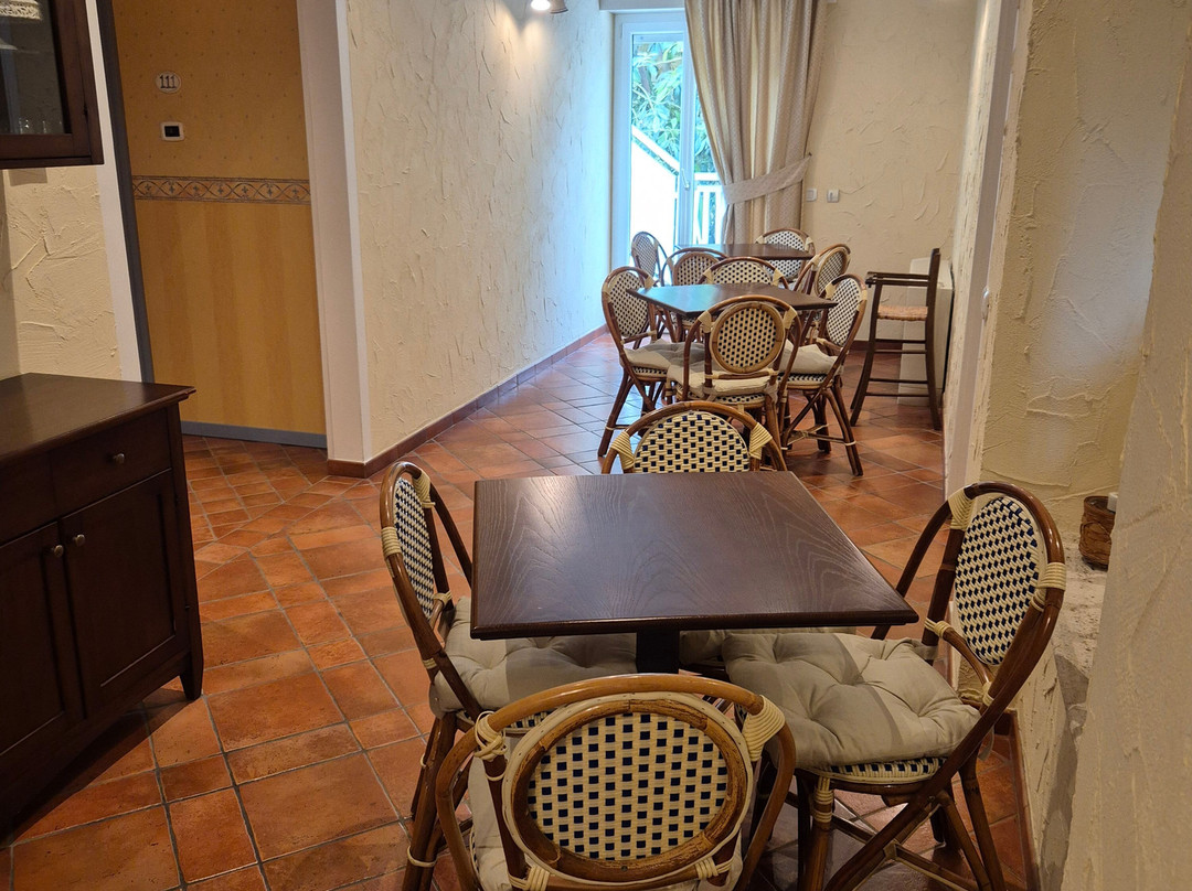 Albergo del Lago主图