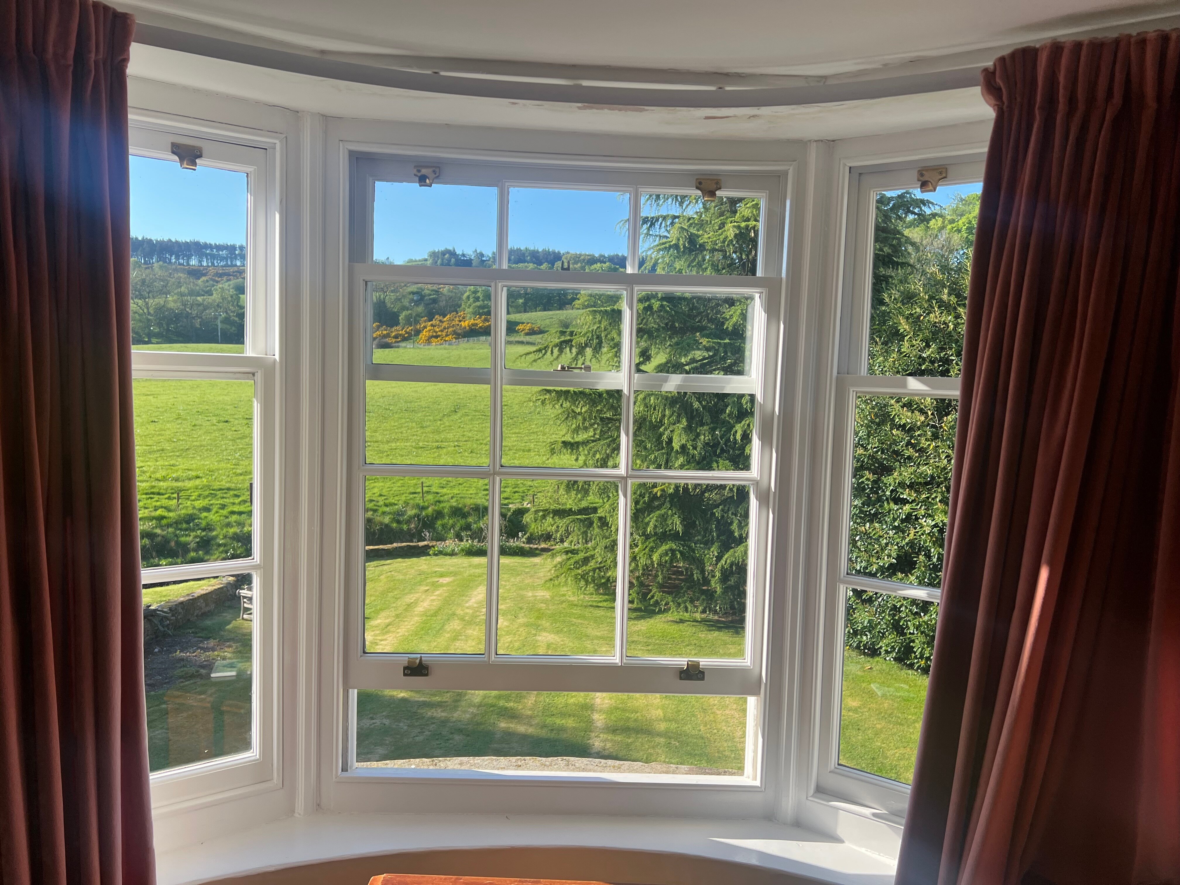 Whashton Springs Farmhouse B & B-官方