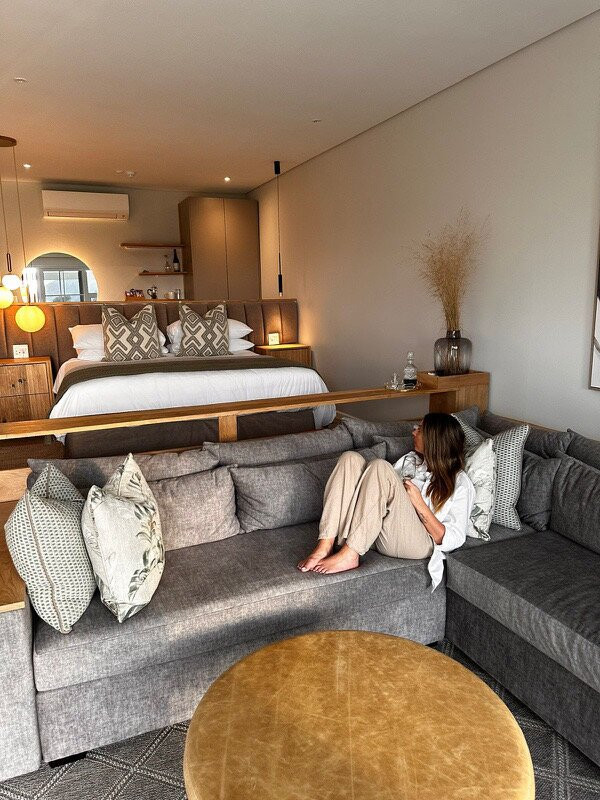 薰衣草农场旅馆主图