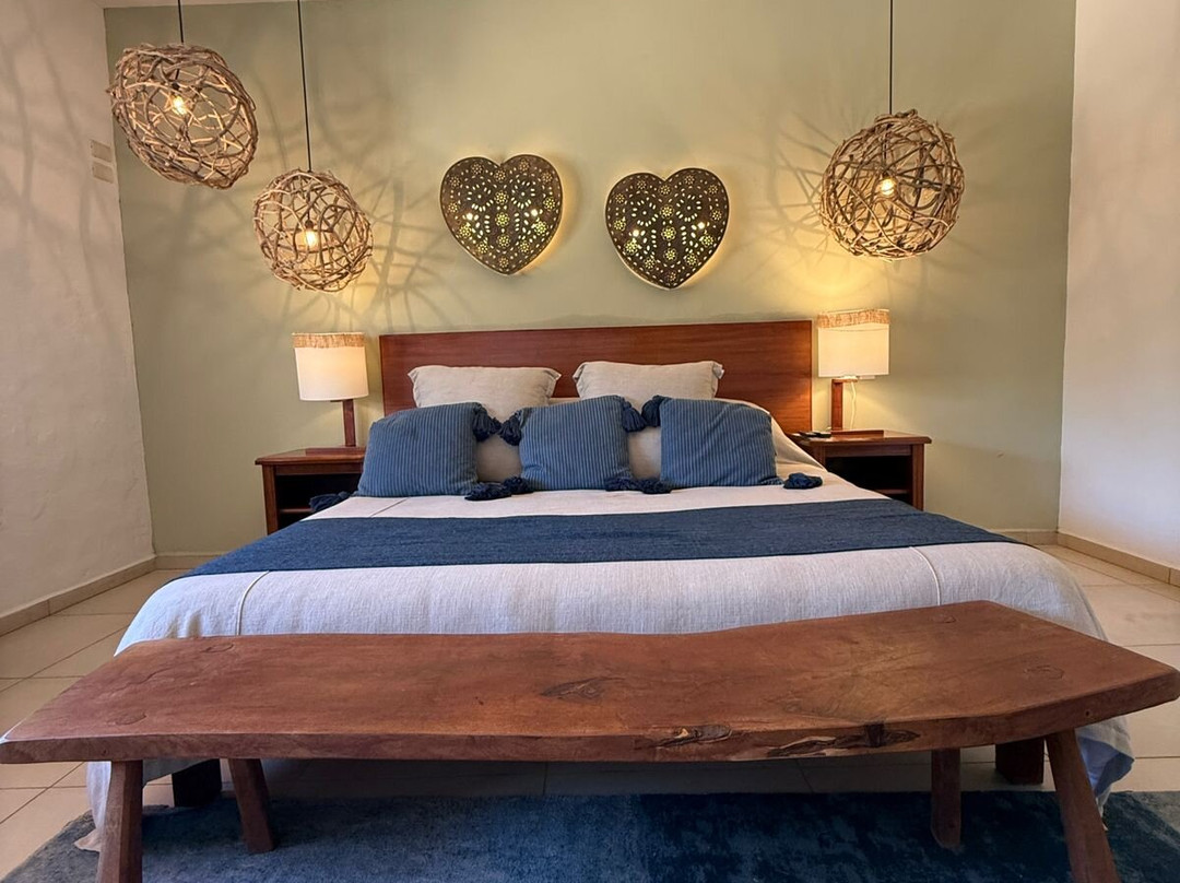 El Mesón Del Ticúz主图