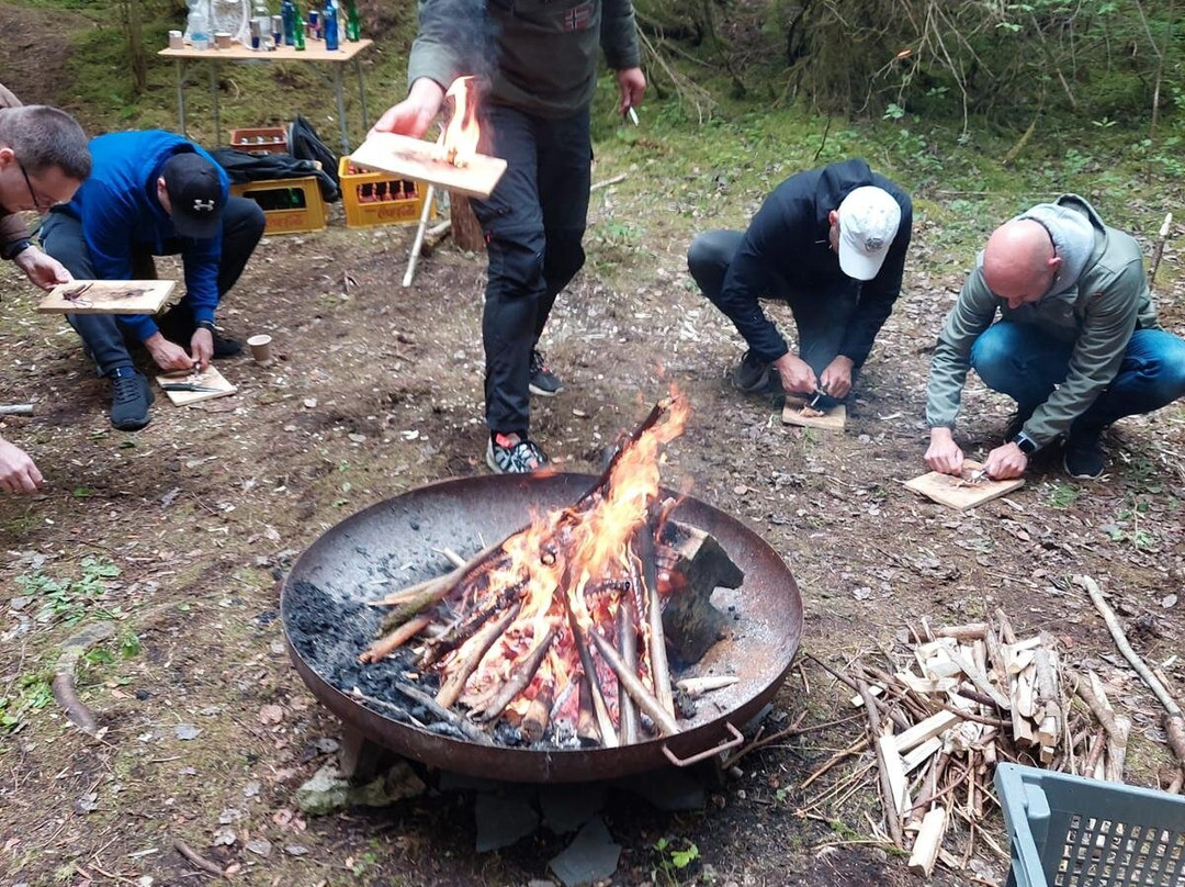 Bora Outdoorsports-Villingen-Schwenningen必去景点