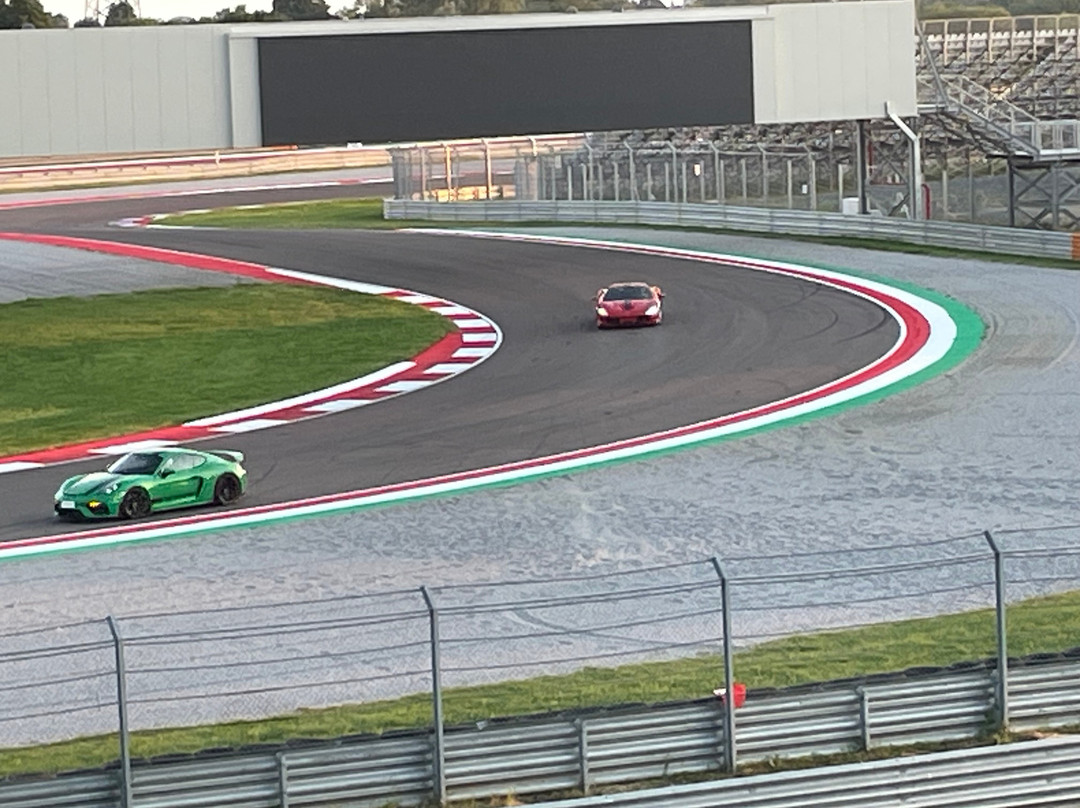 Puresport-蒙扎必去景点