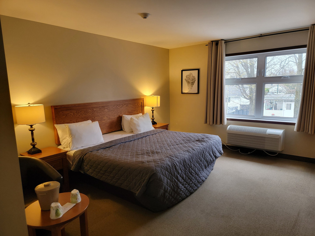 Motel des Mariniers主图