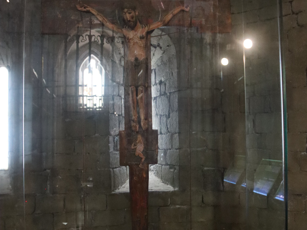 Sant Andreu de Salardu-Salardu必去景点