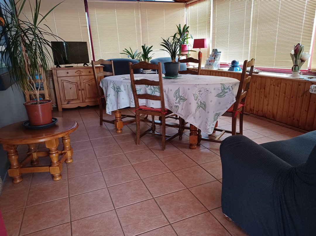 Les Chambres De La Vallee Du Blavet主图