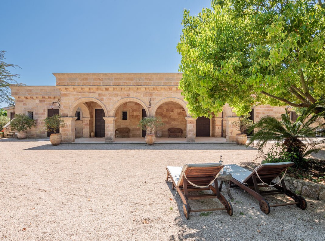 Casa Ventuno B&b