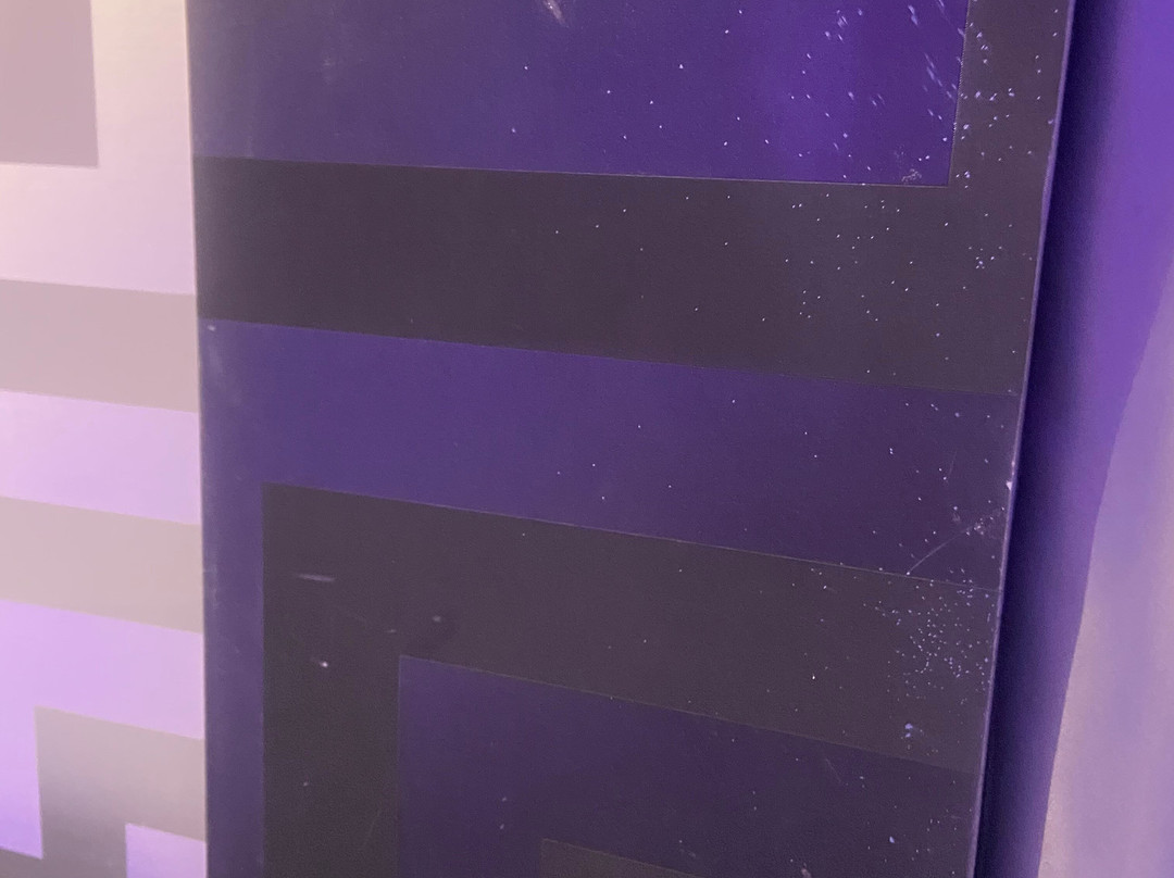 Hotel Años 50主图