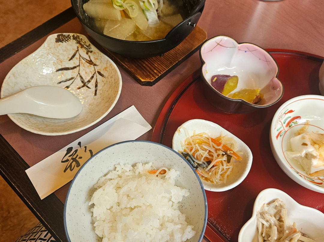 Kisojino-yado Iwaya主图